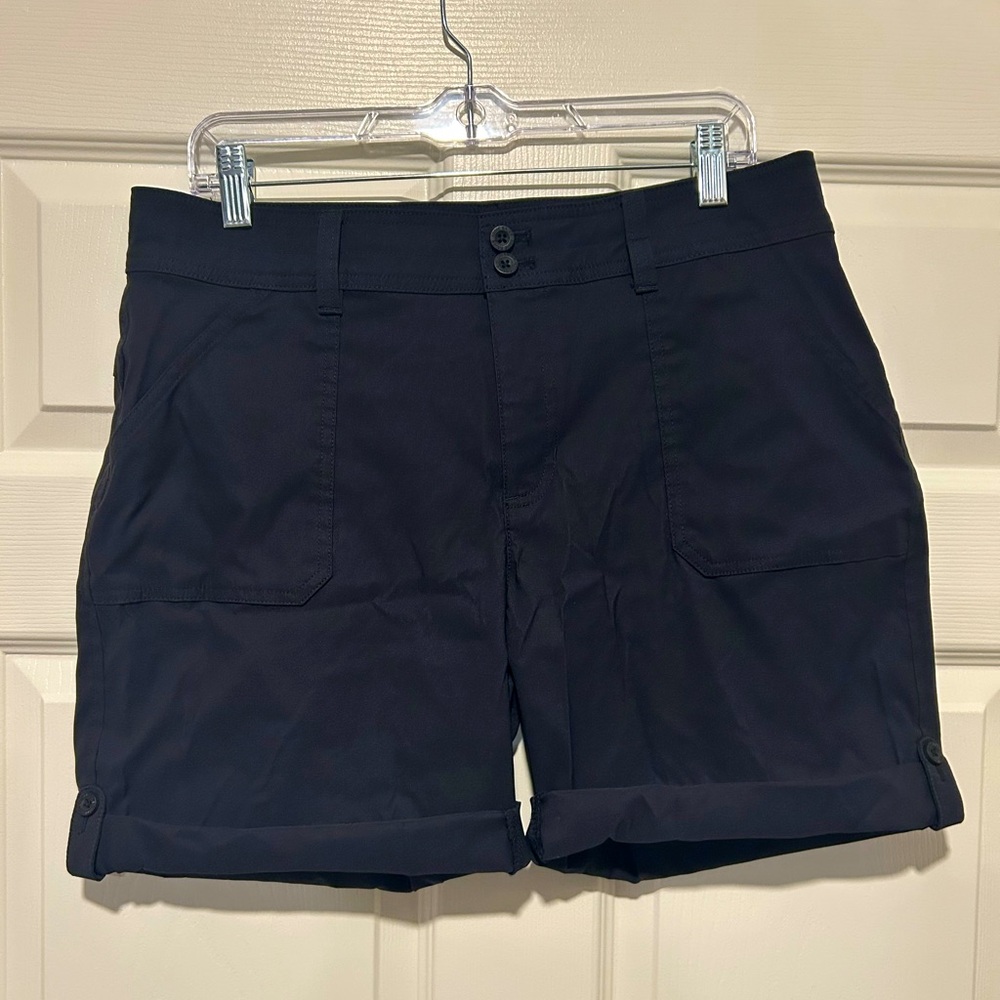 Eddie Bauer Shorts Sz 12